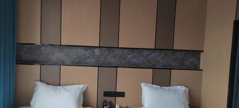 忆水间洗浴中心酒店图片