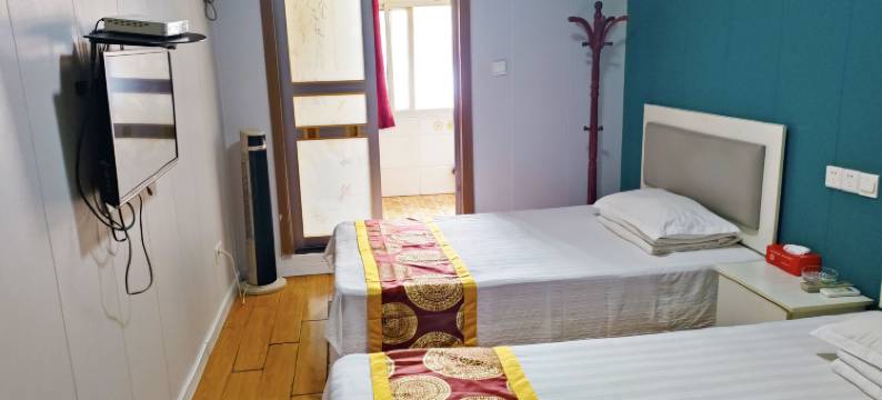 连云港金橘宾馆图片