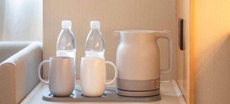 全季酒店(成都华西人民南路店)图片