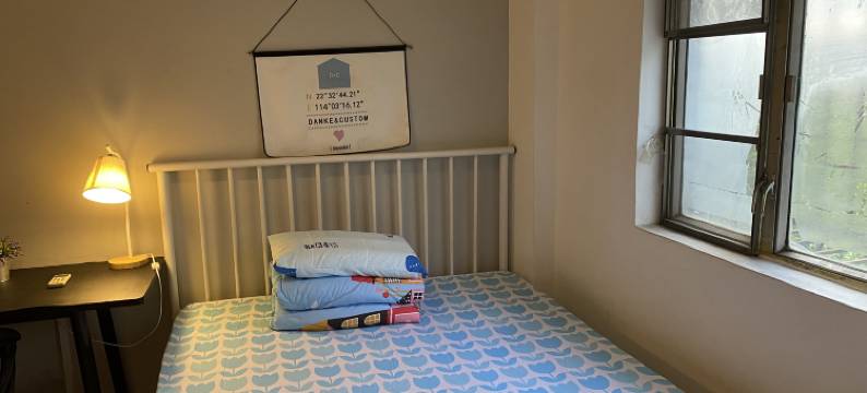 宝安好客民宿图片