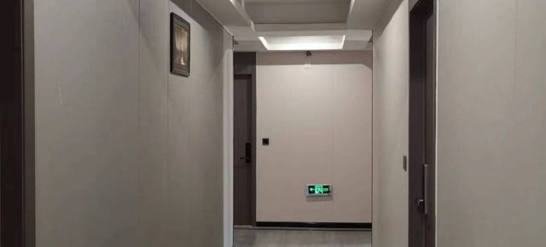 南部天都酒店图片