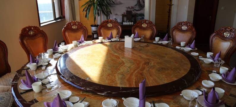 岚县天利和酒店图片