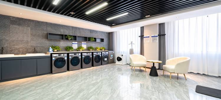 美豪酒店(大柴旦店)图片