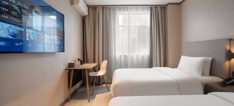 汉庭酒店(昆明金马坊店)图片