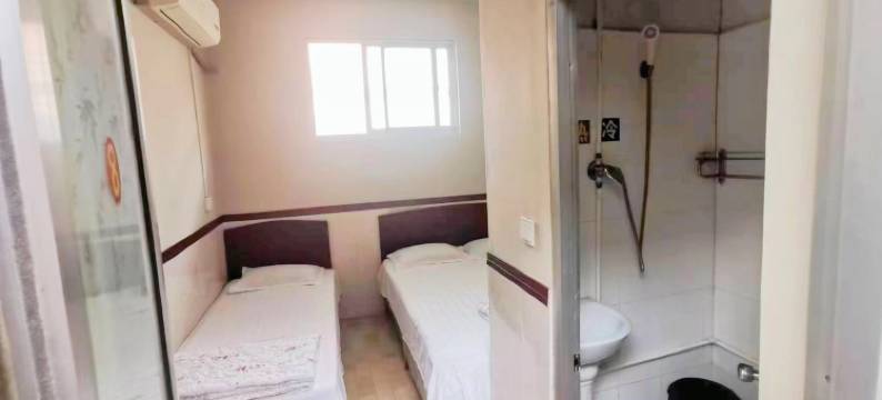 日照舒雅民宿图片