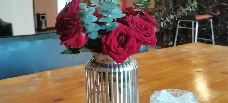 雅客e家精品酒店(元氏店)图片