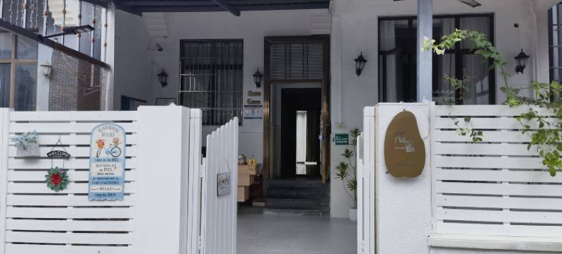 三亚陌蓝小筑(海棠湾免税城店)图片