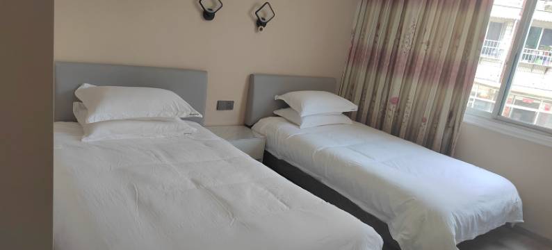 庆元宏洲商务酒店图片