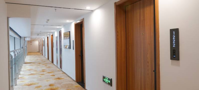 胜光酒店(市政府高铁站店)图片