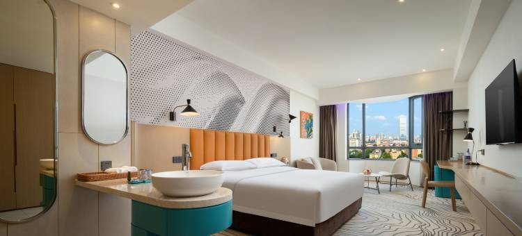 西美金禧酒店图片