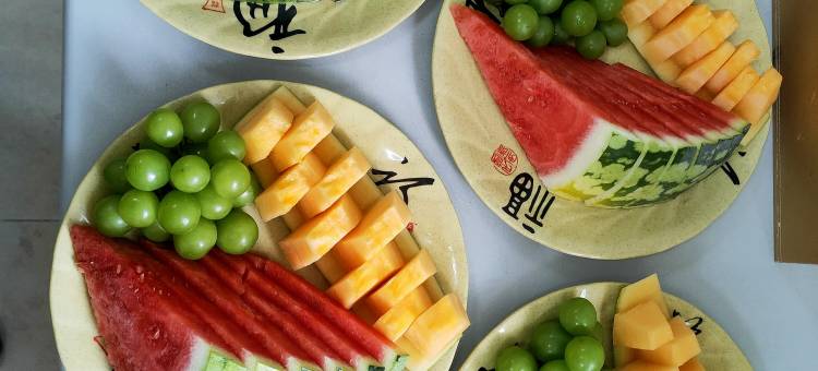 维也纳酒店(惠州秋长迎宾路店)图片