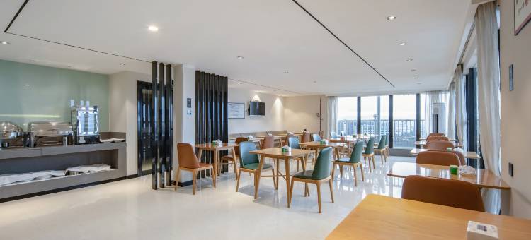 城市快捷酒店(崇左市宁明店)图片