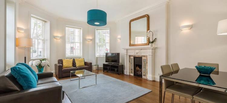 Viridian Apartments in Chelsea Serviced Apartments - Sloane Avenue图片