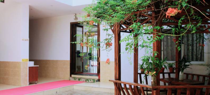 颐馨苑主题客栈图片