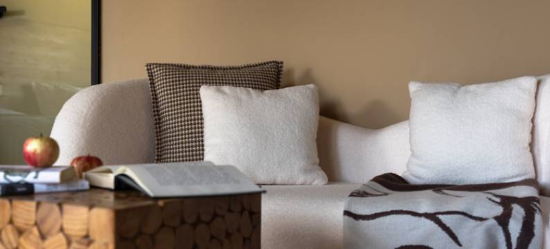 丽江未空设计师民宿图片