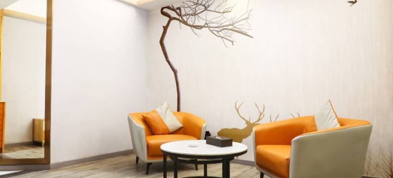 空港假日别墅酒店(广州白云国际机场T3店)图片