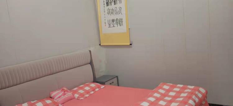 中灵山民宿图片