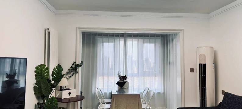 纯白思考民宿(大厂店)图片