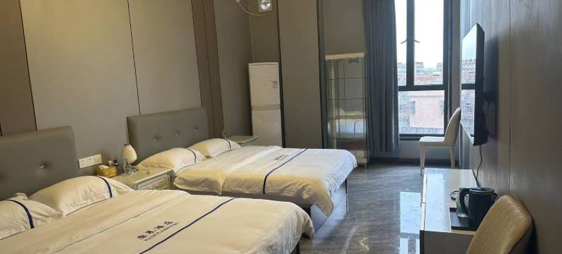 禾田公寓(顺德大良店)图片