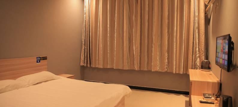 新乐鑫雨宾馆图片