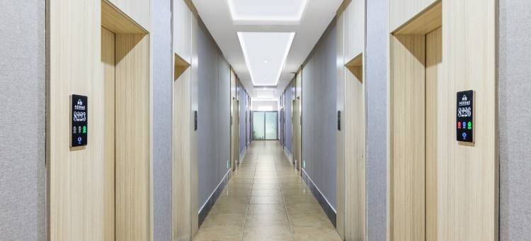 合意酒店(任丘总店)图片