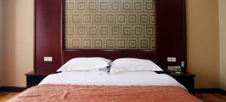 东海宾馆(烟台军用饮食供应站店)图片