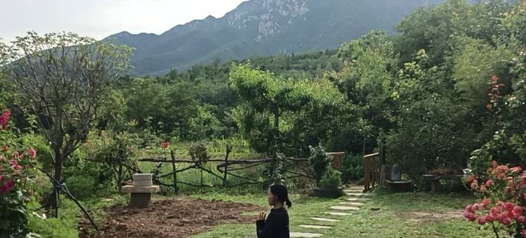 子晋雷家泊心居民宿图片