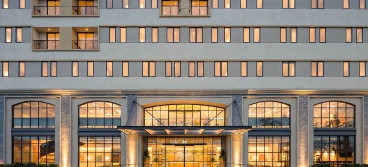 HIIVE by fusion Binh Duong - VSIP 1(HIIVE by fusion Binh Duong - VSIP 1)图片