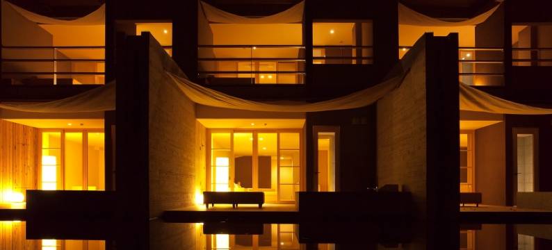 金乃竹塔泽酒店(Kinnotake Tonosawa)图片