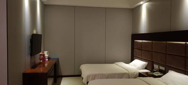 碧海温泉酒店图片