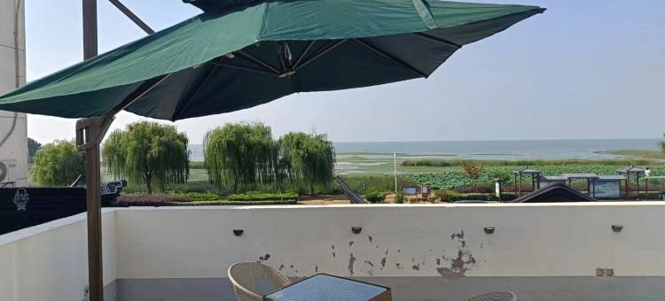 苏州东湾湖景民宿图片