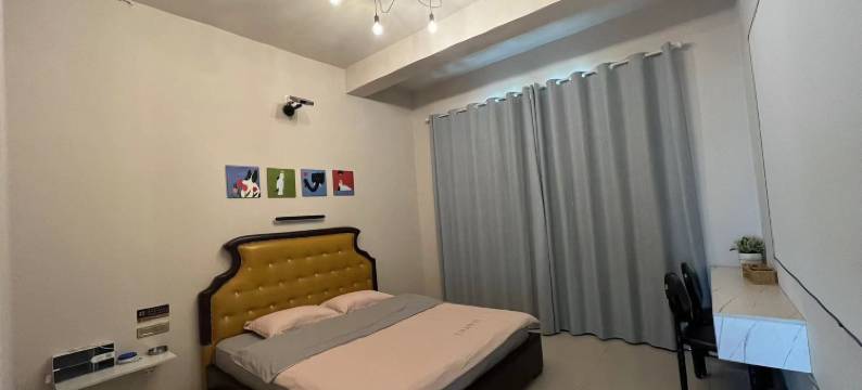 嵩明喵先生客栈图片