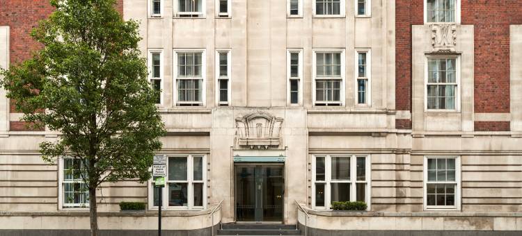 Thistle London Park Lane图片