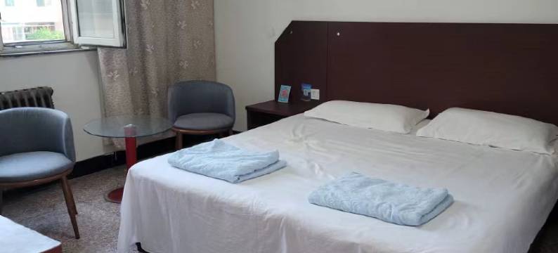 长治向阳客栈图片