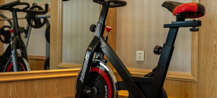 维也纳国际酒店(重庆鱼复工业园店)图片