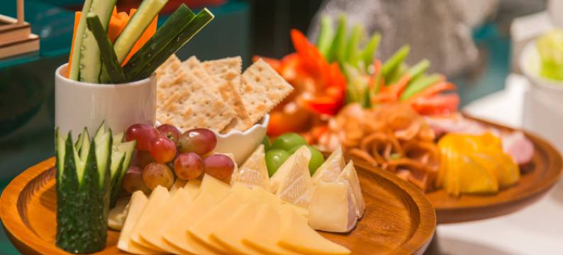 珠科学术交流中心酒店(金湾机场店)图片