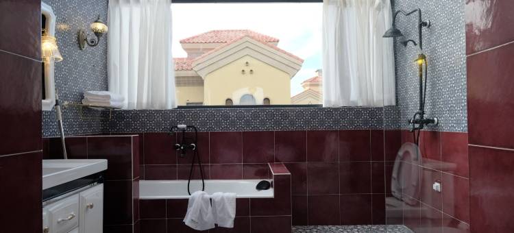 原地·东山卧别墅图片