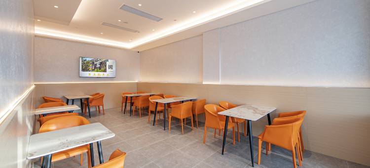 锦江之星酒店(荆溪厚屿地铁站店)图片