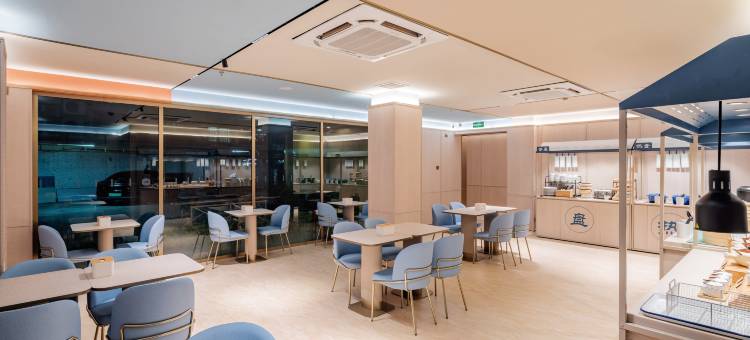 汉庭酒店(潮州古城店)图片