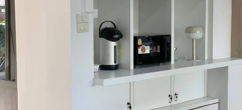 玛尼曼谷旅舍(Marni BKK Hostel)图片