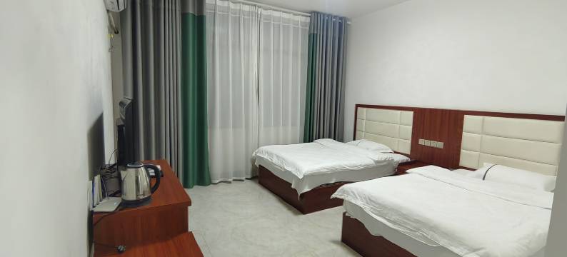 荔波桥头人家民宿图片