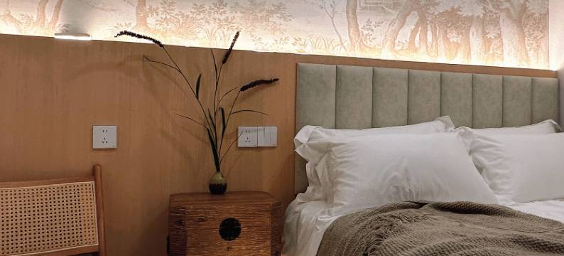 多巴胺民宿(南京新街口地铁站店)图片