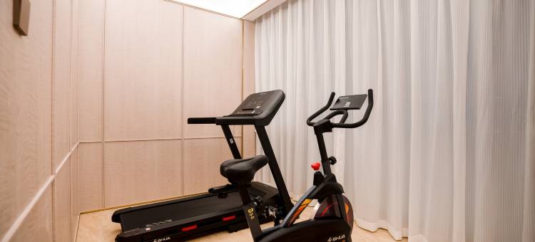 汉庭酒店(腾冲旅游汽车客运站店)图片