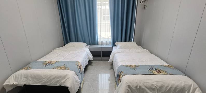 克山县佳音时尚宾馆图片