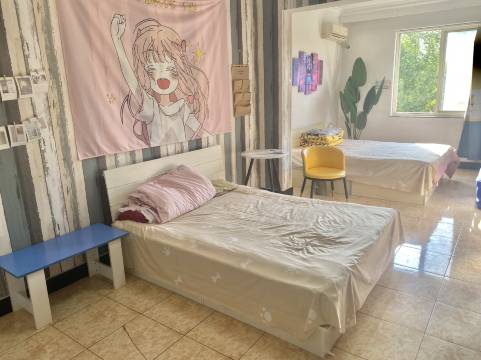 天津顺风青年旅社