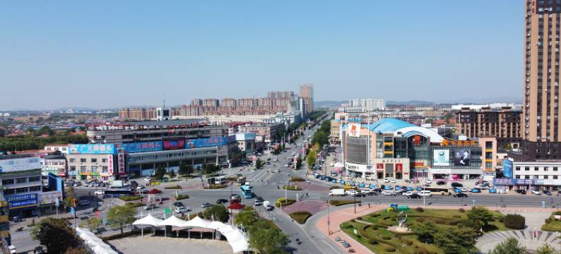 东港悦来民宿图片