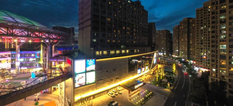 南京弘阳酒店图片