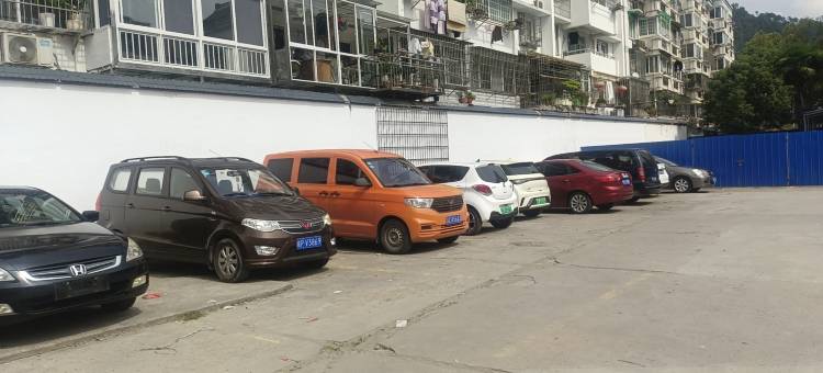 7天酒店(宣城绩溪县华阳南路店)图片