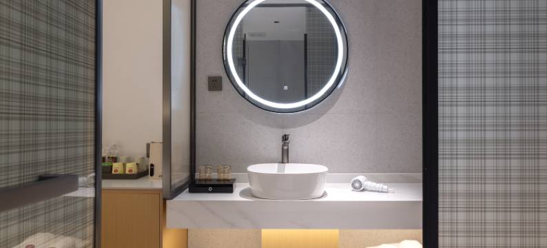 丽栖·安缦酒店(儋州夏日广场汽车总站店)图片