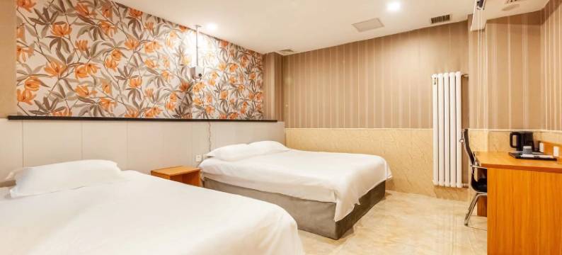 阳光e栈(天津眼科医院店)图片